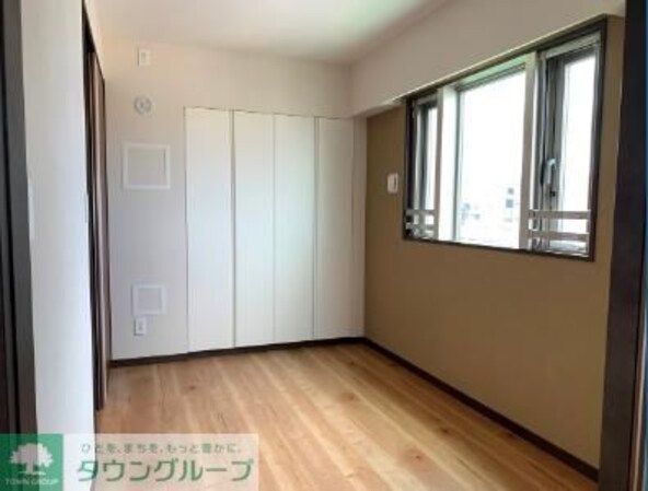 nido ASAKUSAの物件内観写真